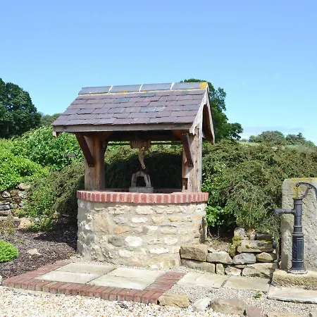 Ferienhaus Mill Ravensworth