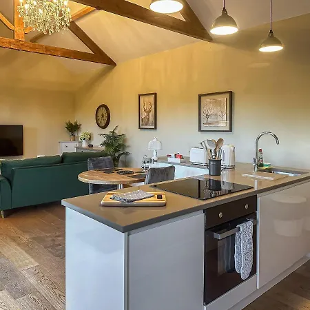 Mill Ferienhaus *