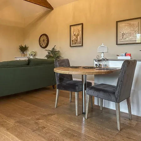 Ferienhaus Mill Ravensworth